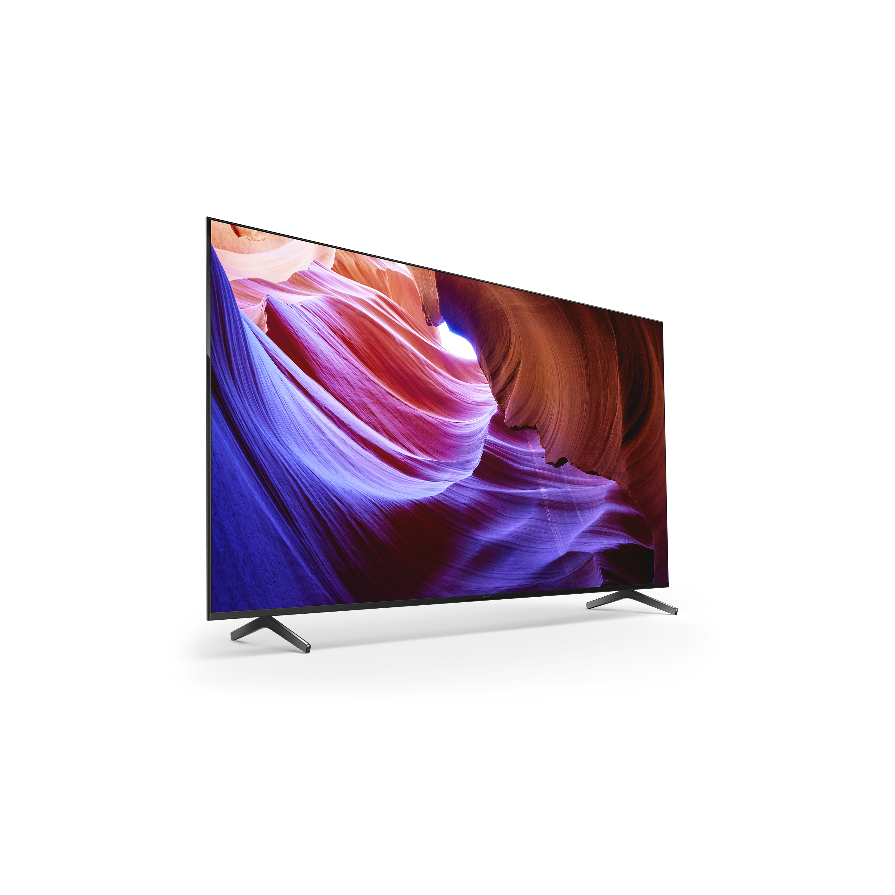 KM-43X85K - 43 型4K 智慧顯示器(Google TV) - Sony 台灣官方購物網站